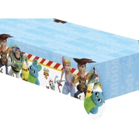 Tovaglia Toy Story 4 - 1,20 x 1,80 cm