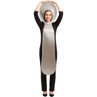 Costume da posata cucchiaio per adulti
