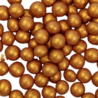 Perle decorative 6 mm - PME - 60 g