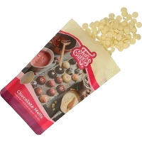 Cioccolato da fondere Melts da 350 gr - FunCakes