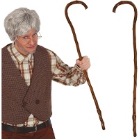 Bastone da nonno 90 cm