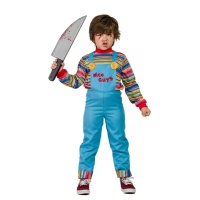 Costume Chucky infantile