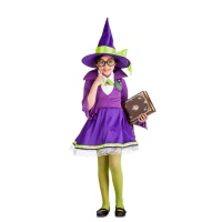 Costume da strega di Harry Potter per bambina