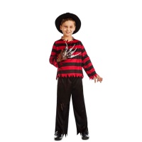 Costume killer Freddy da bambino