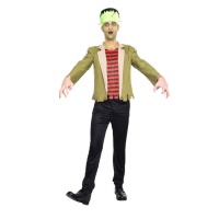 Costume Frankenstein da uomo