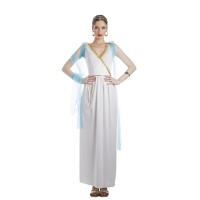 Costume greca da donna