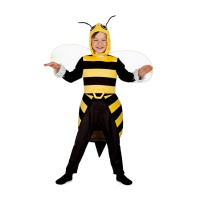 Costume ape regina da bambino
