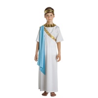 Costume greco da bambino