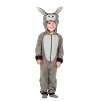 Costume mulo da bambino