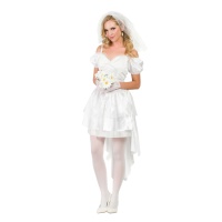 Costume sposa da donna