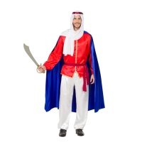 Costume Sinbad da uomo