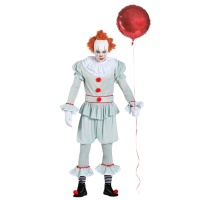 Costume Clown Horror, le migliori 7 maschere da pagliaccio del male