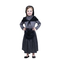 Costume castagnaia da bambina