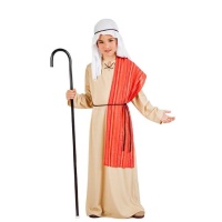 Costume da San Giuseppe con turbante per bambini