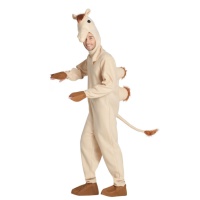 Costume cammello da adulto