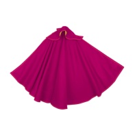 Mantello da torero per adulti
