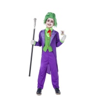 Costume da clown da bambino