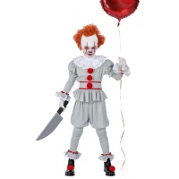 Costume da clown per bambini