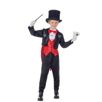 Costume mago da bambino