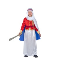 Costume Sinbad da bambina