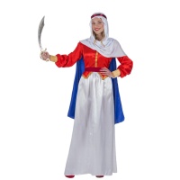 Costume Sinbad da donna