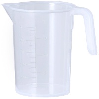 Brocca graduata da 0,5 L Ladex