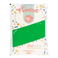 Fondant da 250 g - Pastkolor