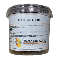 Dolce di latte da 1,8 kg - Azucren