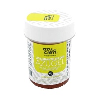 Azugel gel colorante 35 gr - Azucren
