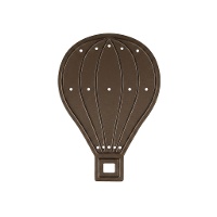 Fustella di mongolfiera - Artemio