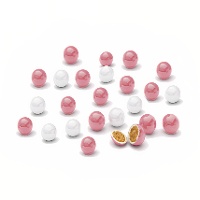 Mini sfere chococrunch colorate - 450 gr