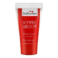 Gel intimo per donna Sempre vergine 25 gr - HotFlowers