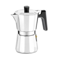 Caffettiera Moka 12 tazze Perfecta induzione - Bra