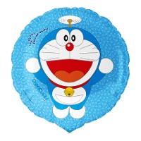 Palloncino di Doraemon da 46 cm