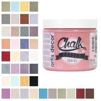Pittura Chalk Effects - Artis decor - 200 ml