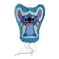 Pinata 3D di Stitch
