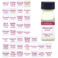 Concentrato aromatico da 3,7 ml - Lorann