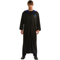 Costume da studente Ravenclaw adulto di Harry Potter