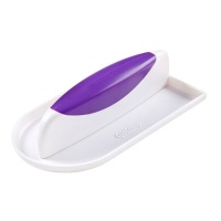 Spatola lisciante per fondant da 8,25 x 14,6 cm - Wilton