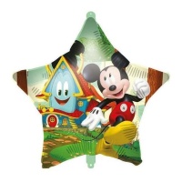 Palloncino Mickey Star 46 cm - Procos