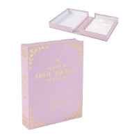 Album di foto verticali 