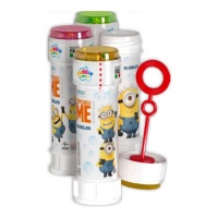 Bolle di sapone Minions da 60 ml - 1 unità