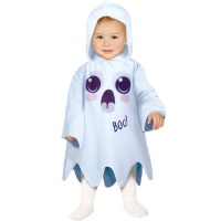 Costume da fantasma per bambino