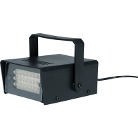 Faretto LED effetto flash da 35W