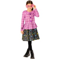 Costume da Luna Lovegood di Harry Potter per bambini