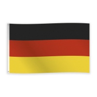 Bandiera della Germania 90 x 150 cm
