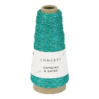 Combine & Shine da 50 gr - Katia