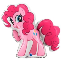 Pallone My Little Pony Pinkie Pie 66 x 61 cm