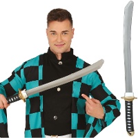 Spada samurai di 70 cm