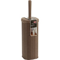Portascopino di plastica elegance - 1 unità